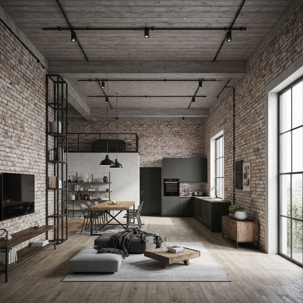 Loft Urbano Premium